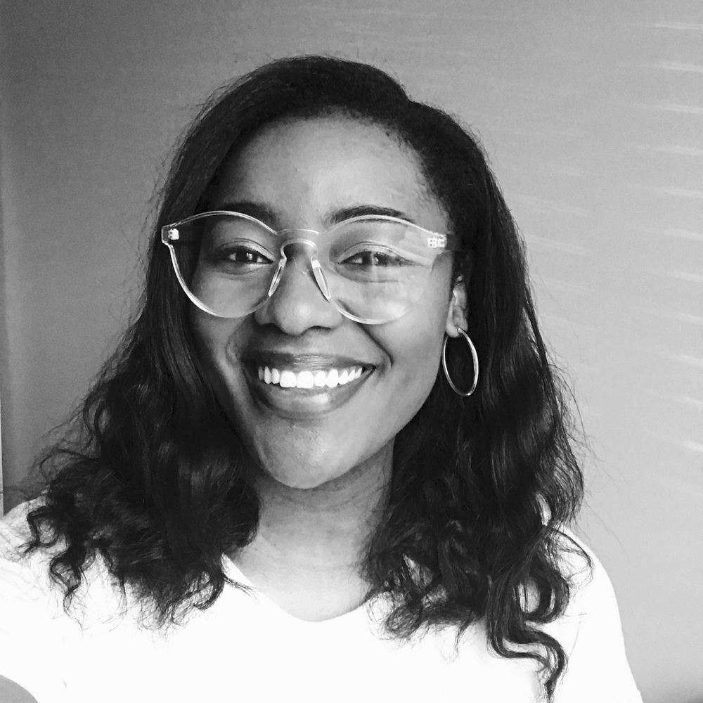 Meet your Posher, Simone
